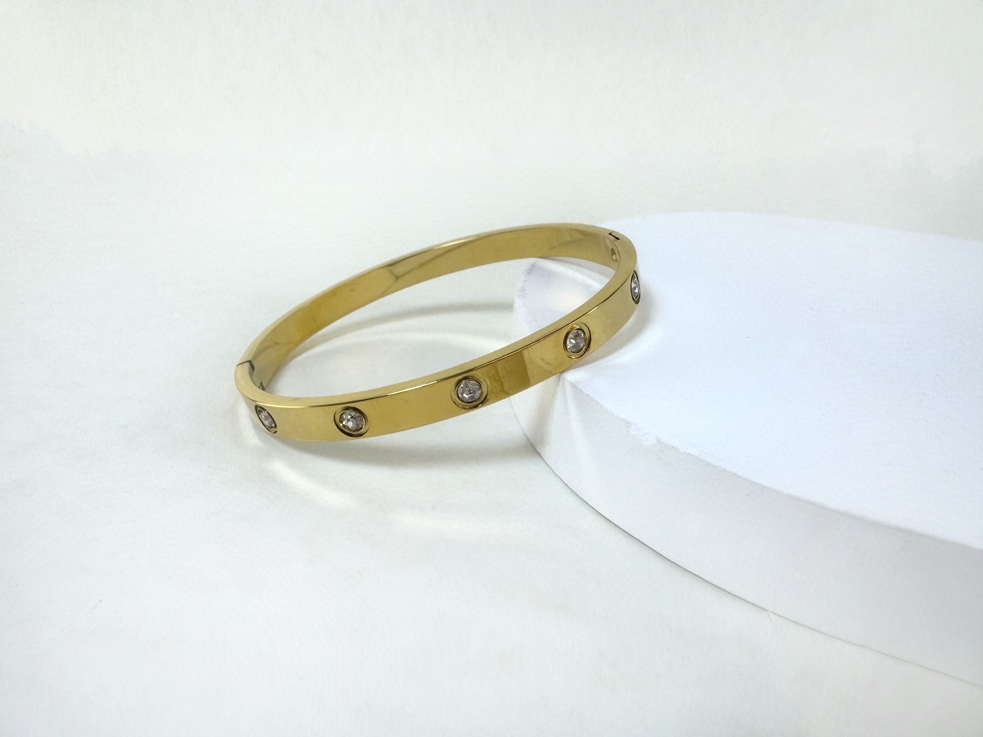 AURORA STAINLESS STEEL BRACELET 1 Aurora