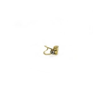 Myrtalia. Ατσάλινα δαχτυλίδια. Stainless steel rings
