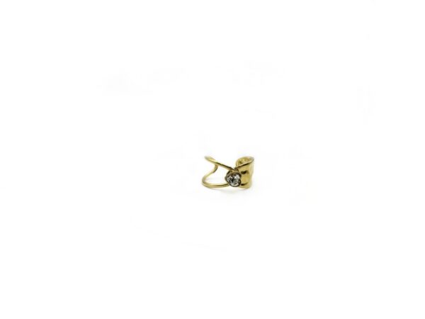 Myrtalia. Ατσάλινα δαχτυλίδια. Stainless steel rings
