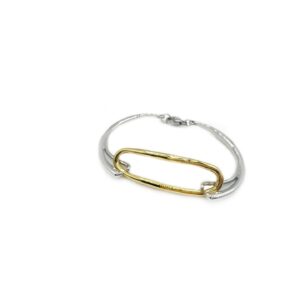 μοντέρνα ατσάλινα βραχιόλια. modern stainless steel bracelets