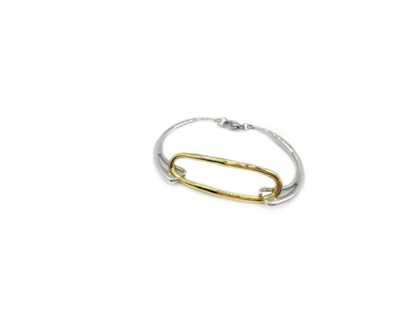 μοντέρνα ατσάλινα βραχιόλια. modern stainless steel bracelets