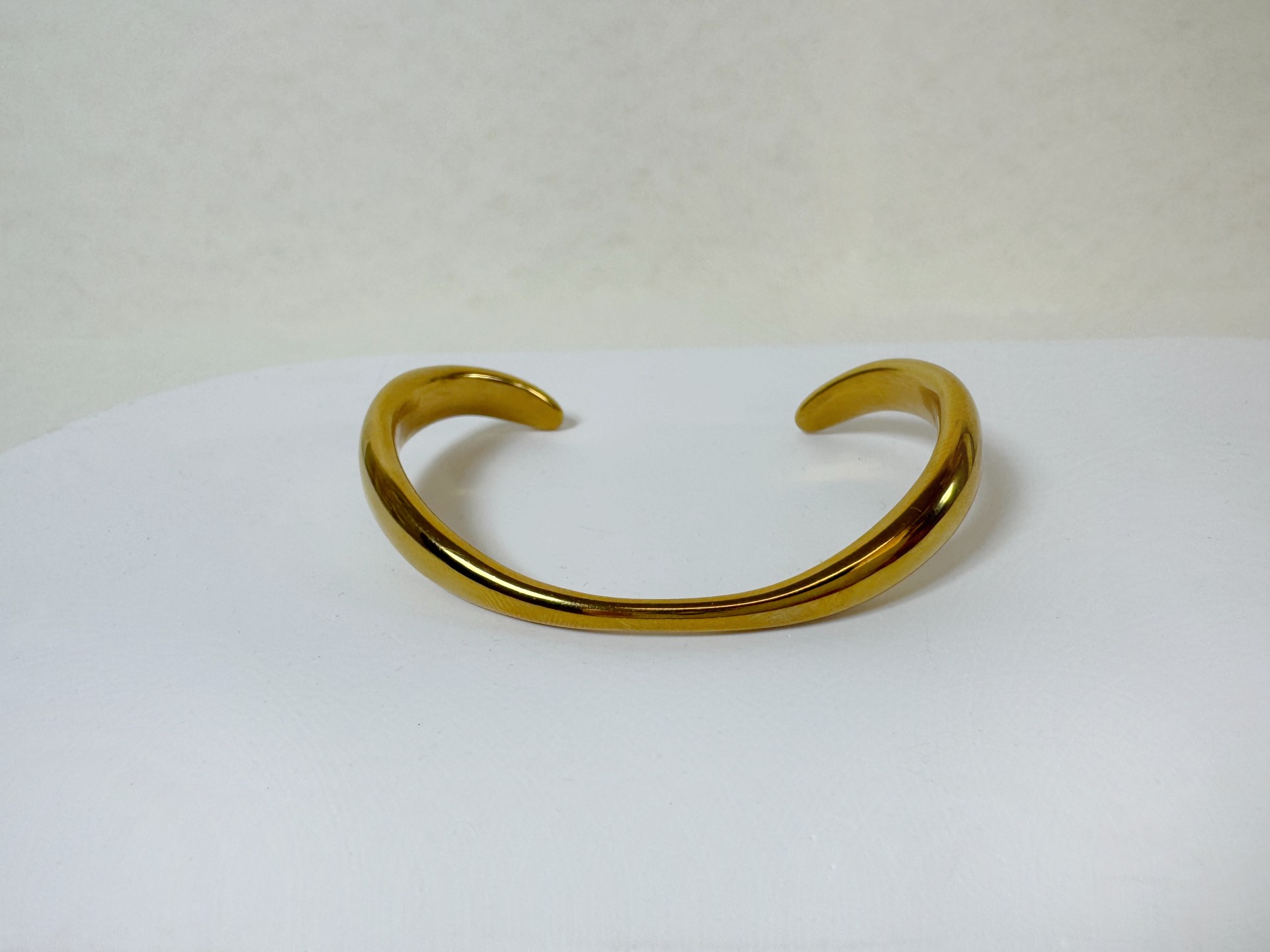 MARIANNA STAINLESS STEEL BRACELET 2 Marianna Gold